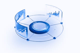 Handelsperformance und Signale angezeigt im Stern Woldenz Dashboard